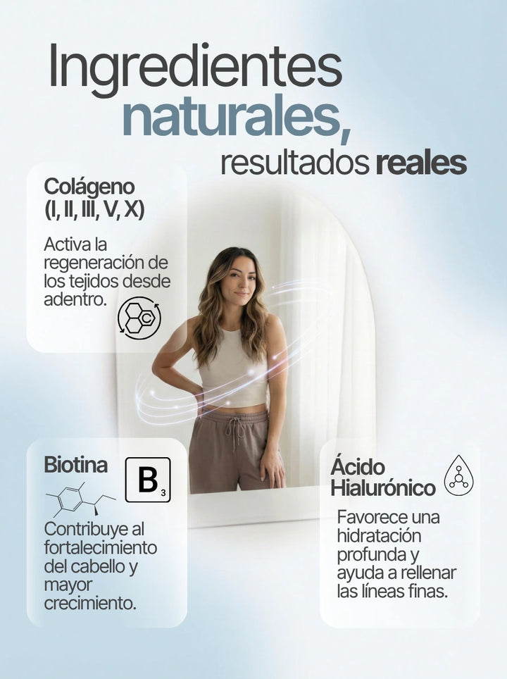 NEOCELL® - Fórmula avanzada de renovación